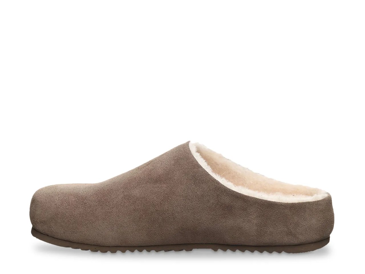 Atlas Clog
