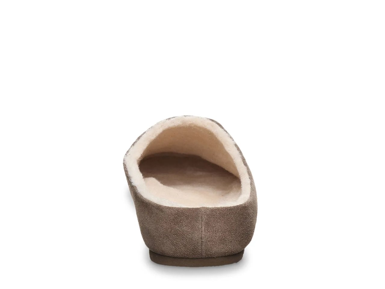 Atlas Clog