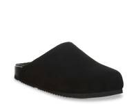 Silas Clog Grey view