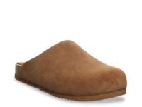 Silas Clog Cognac view