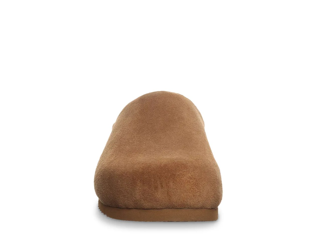 Silas Clog