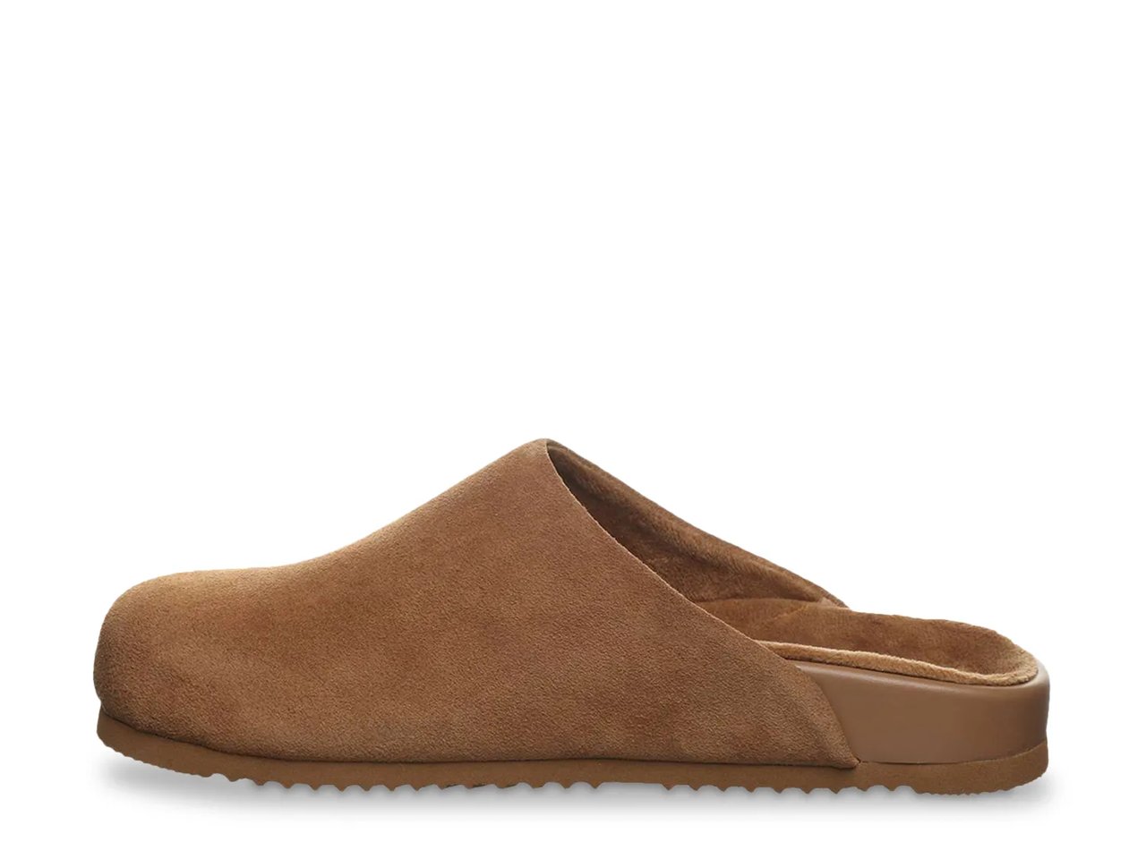 Silas Clog
