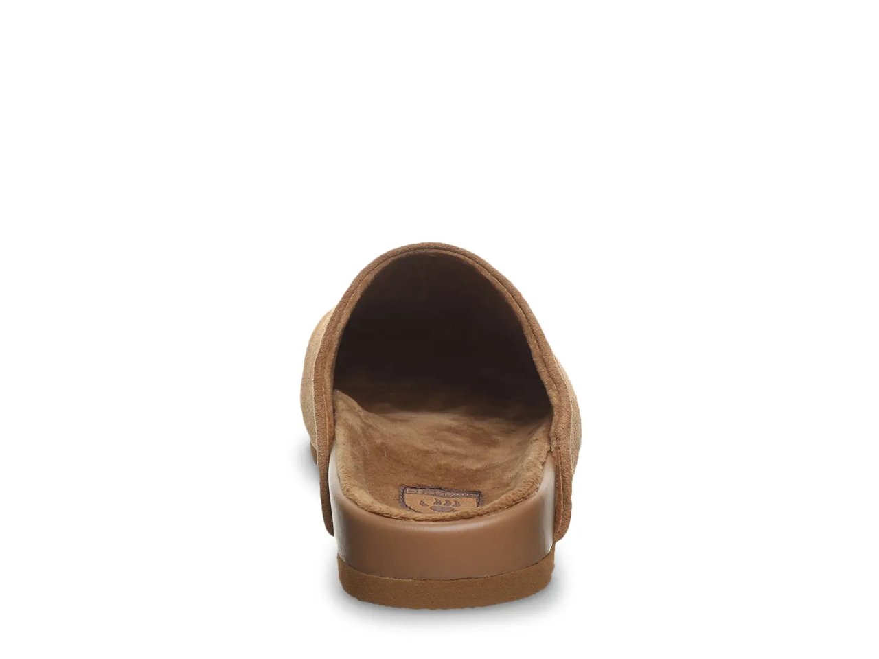 Silas Clog