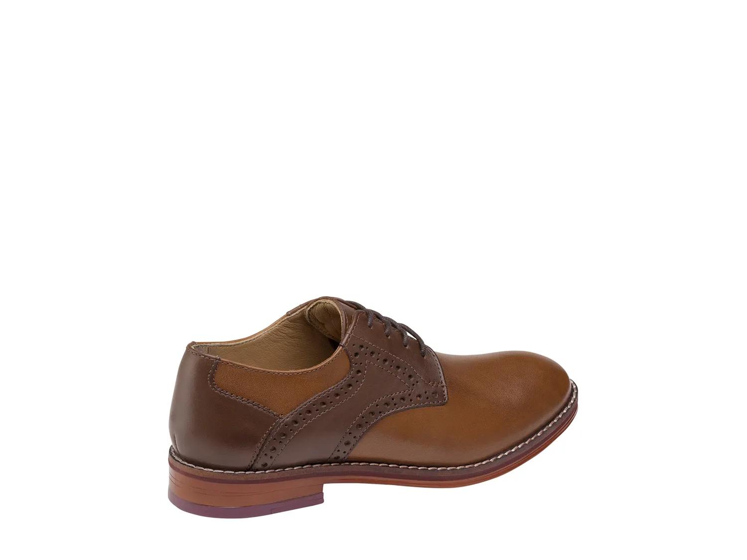 Conrad Saddle Oxford - Kids'