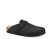 Bestie Clog Black view