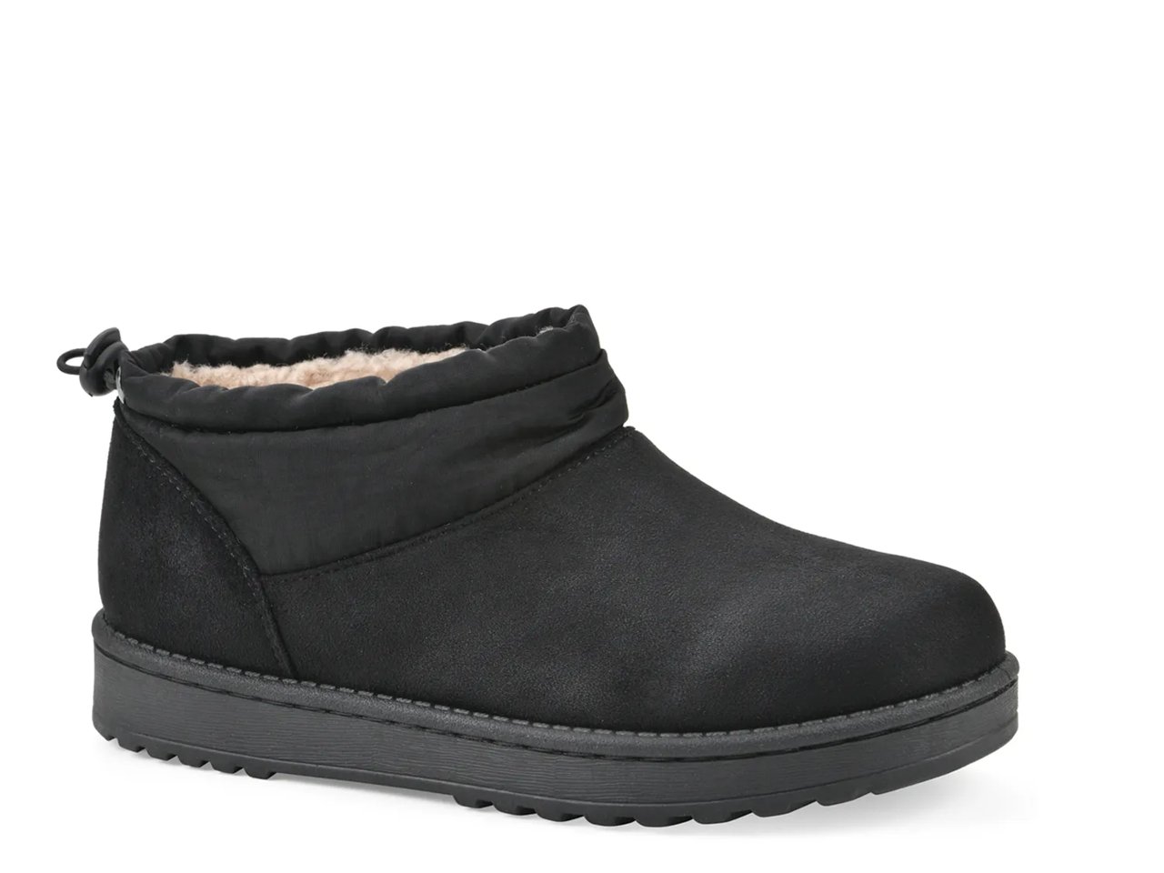 Idle Bootie
