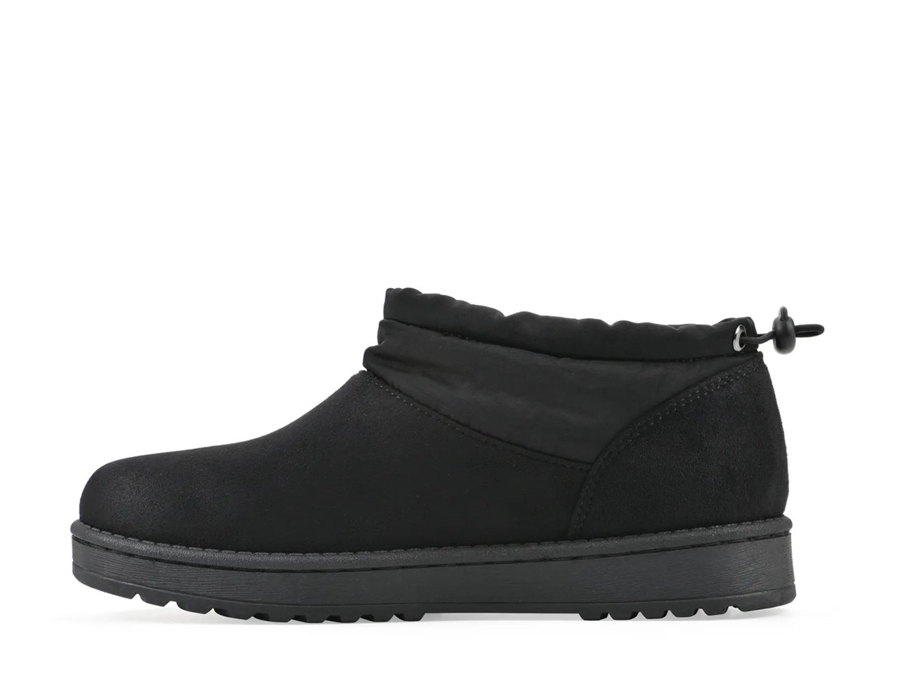 Idle Bootie