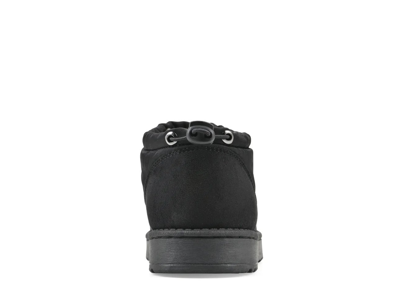 Idle Bootie