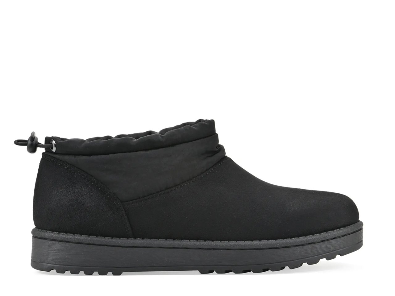 Idle Bootie