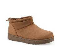 Idle Bootie Chestnut view