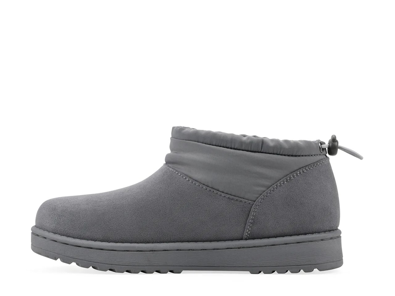 Idle Bootie