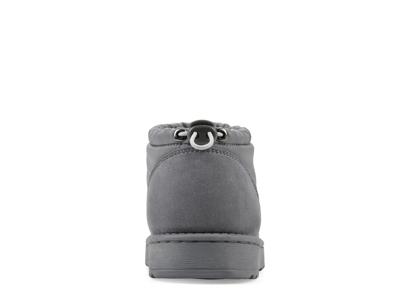 Idle Bootie