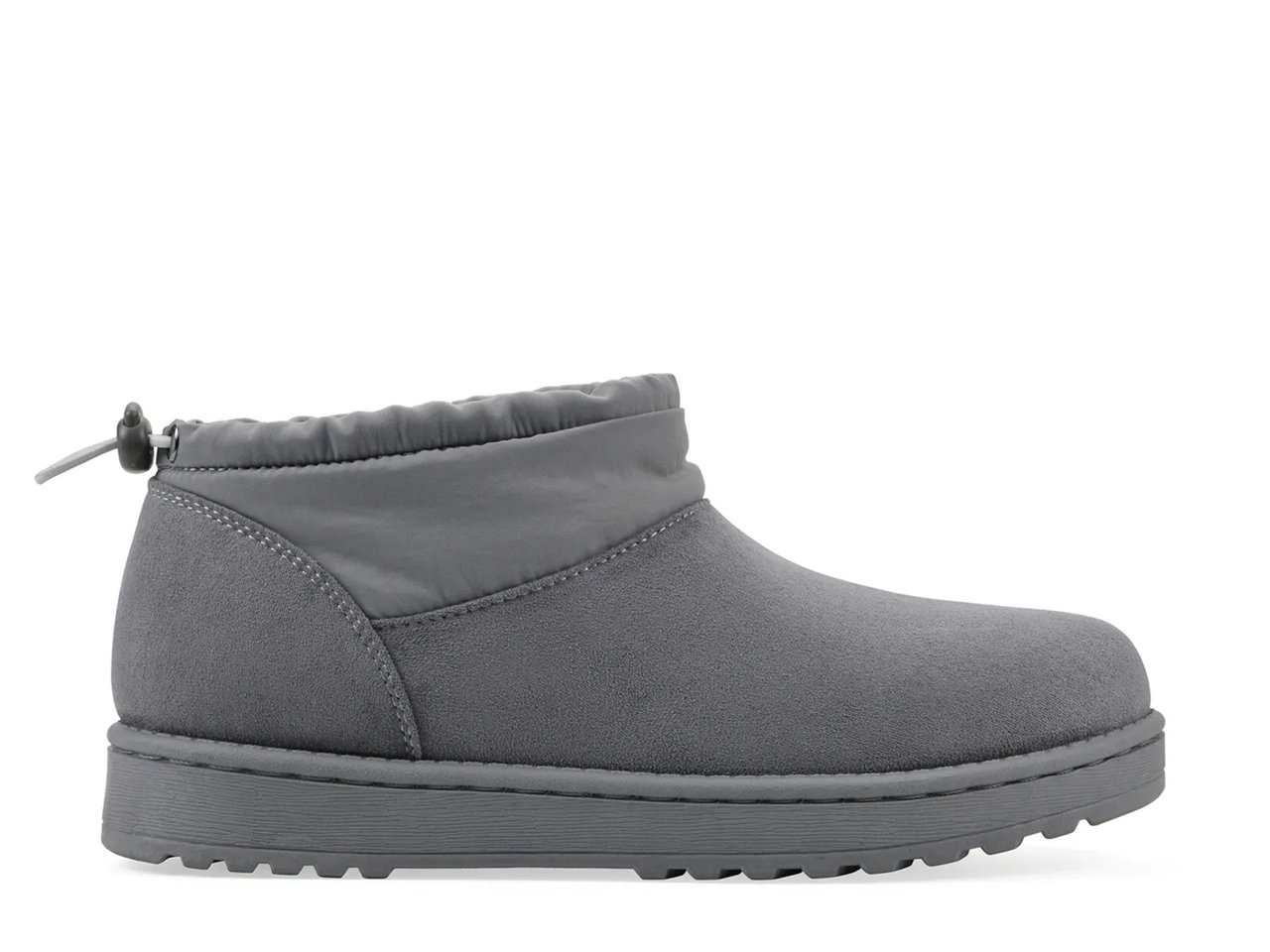 Idle Bootie