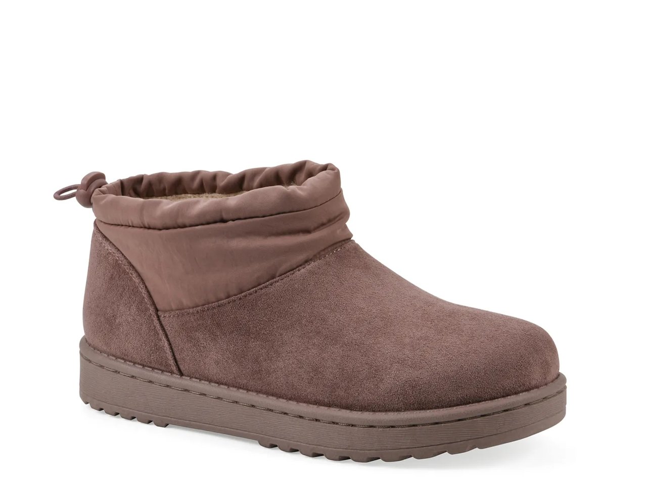 Idle Bootie