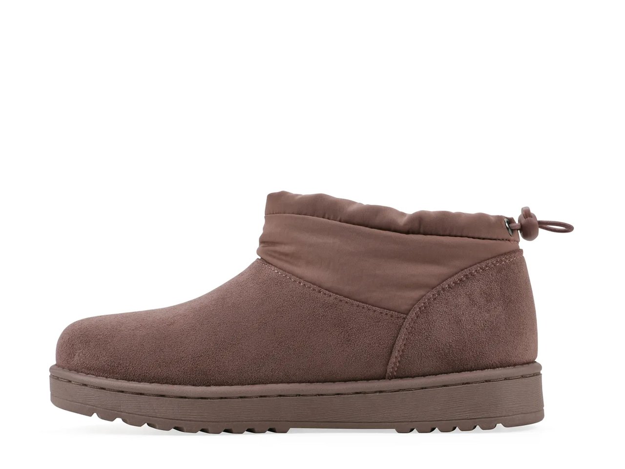 Idle Bootie