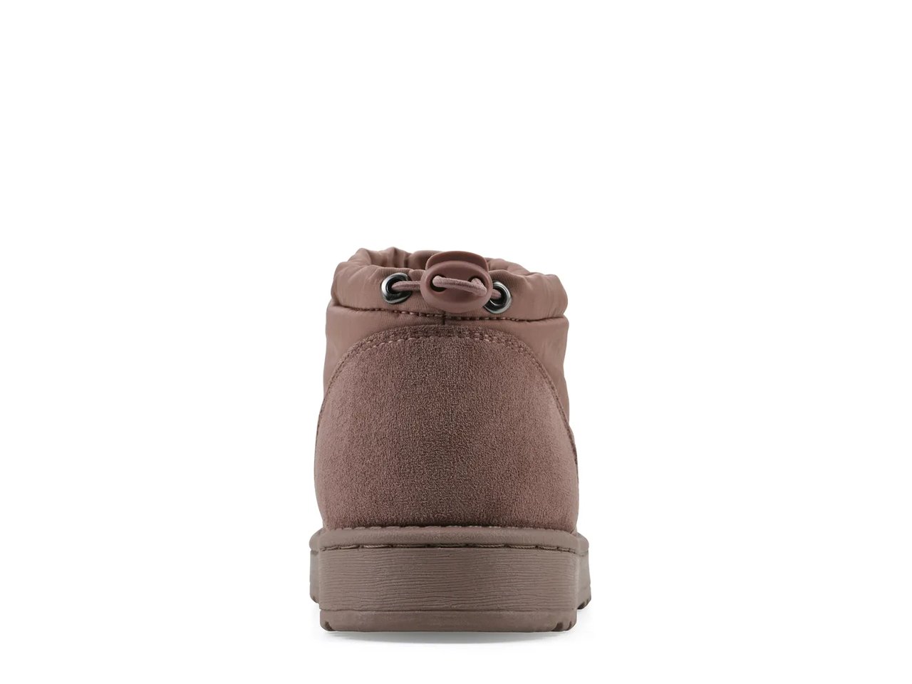 Idle Bootie