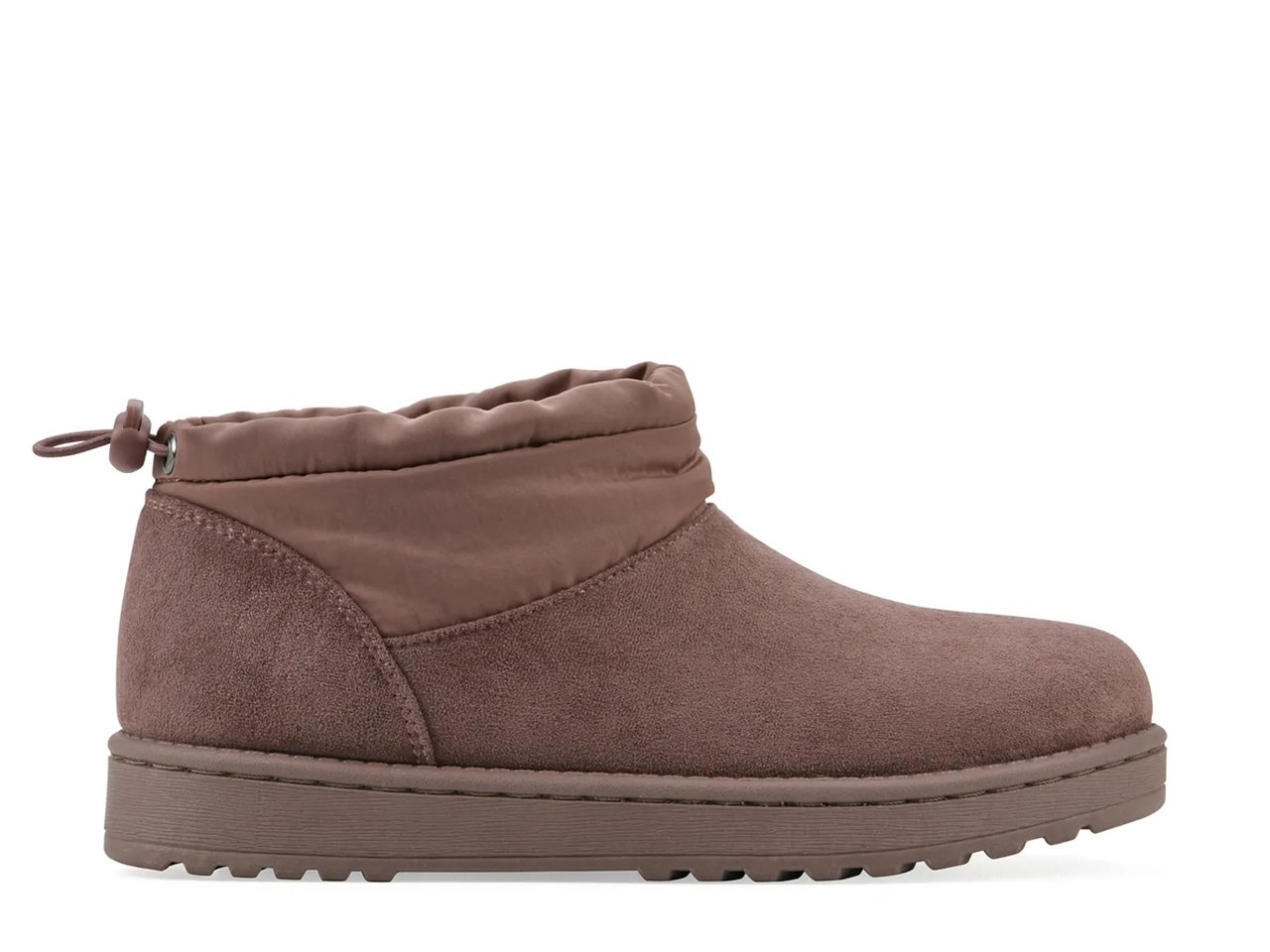 Idle Bootie