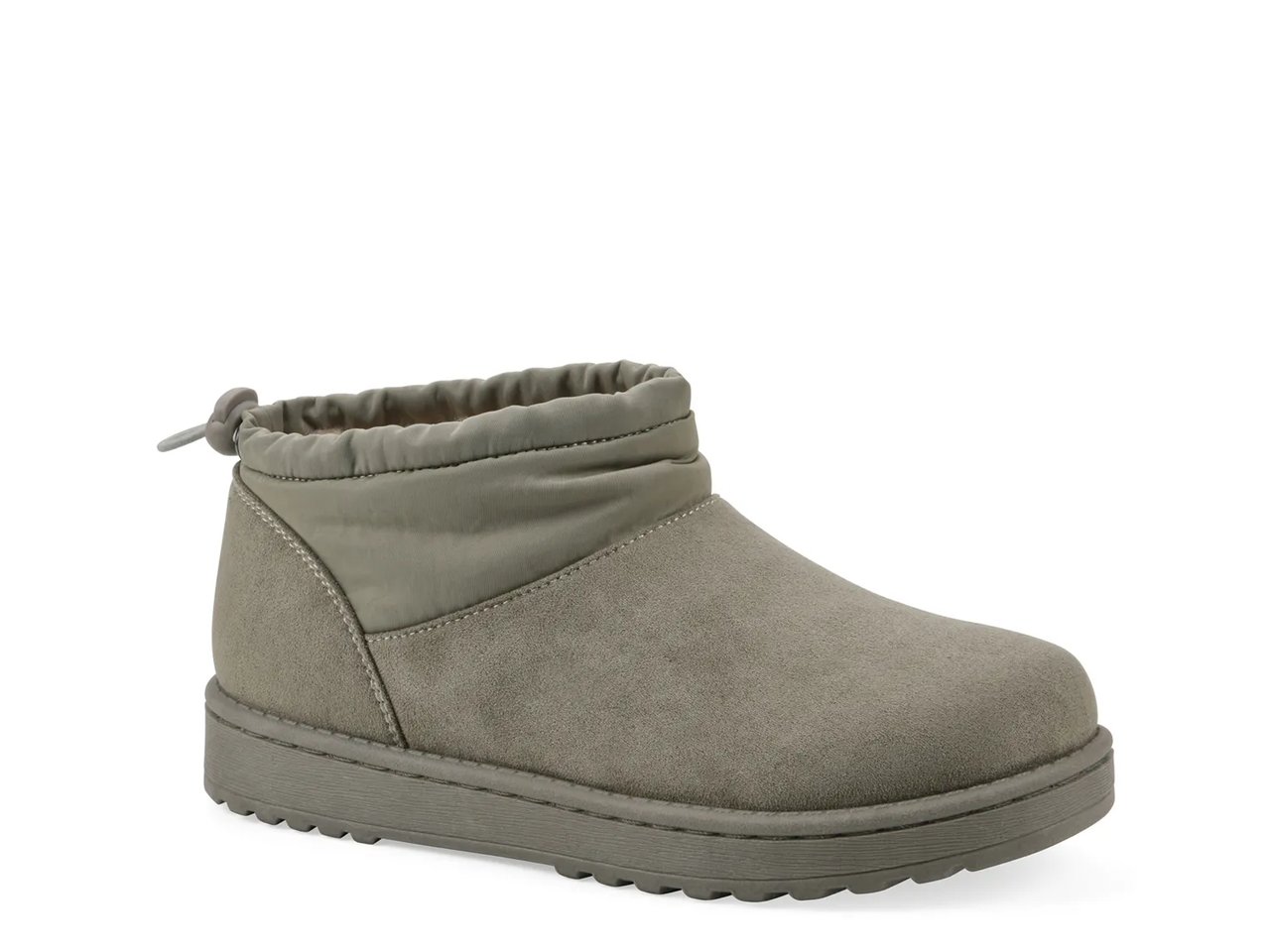 Idle Bootie