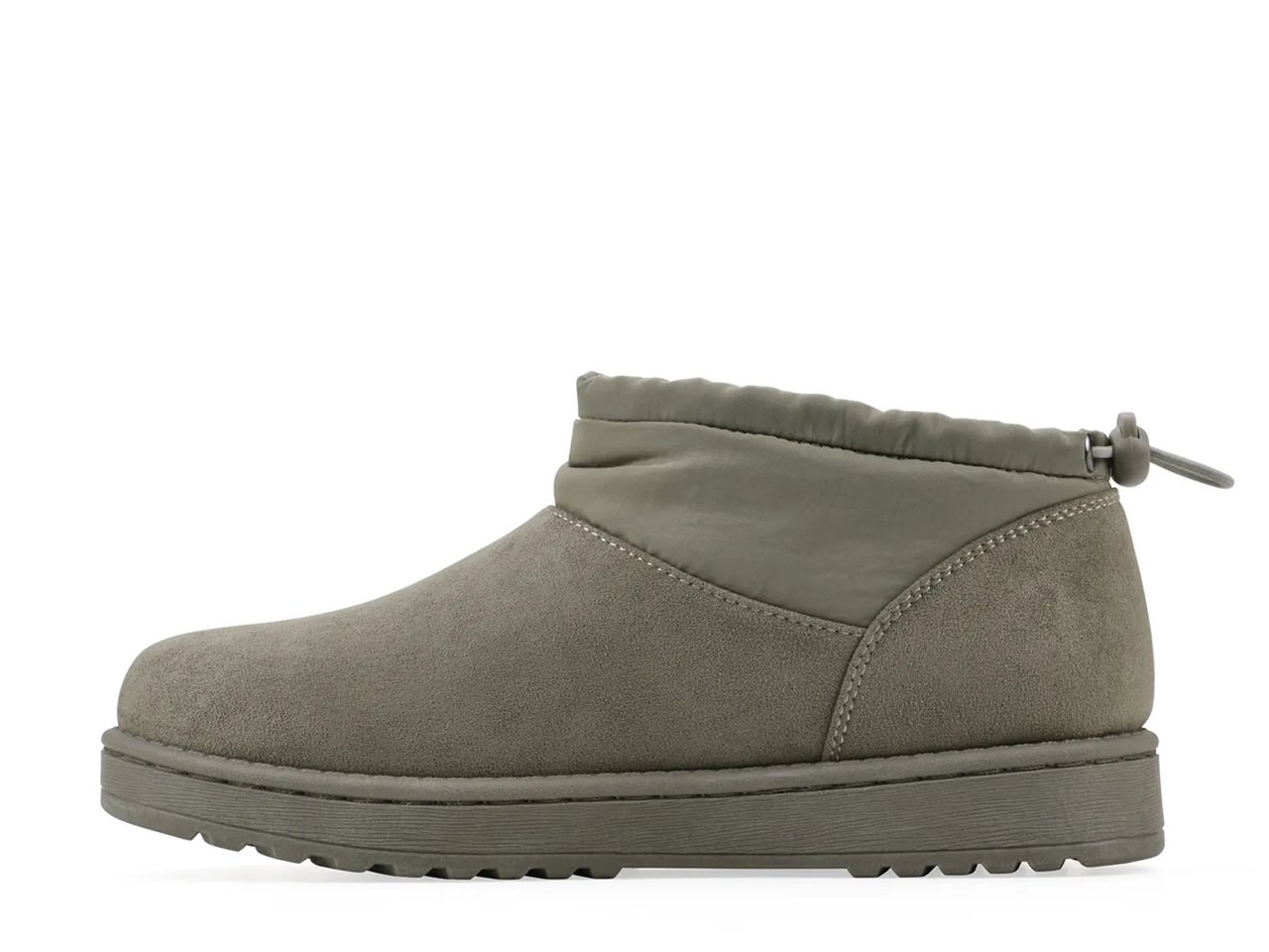 Idle Bootie