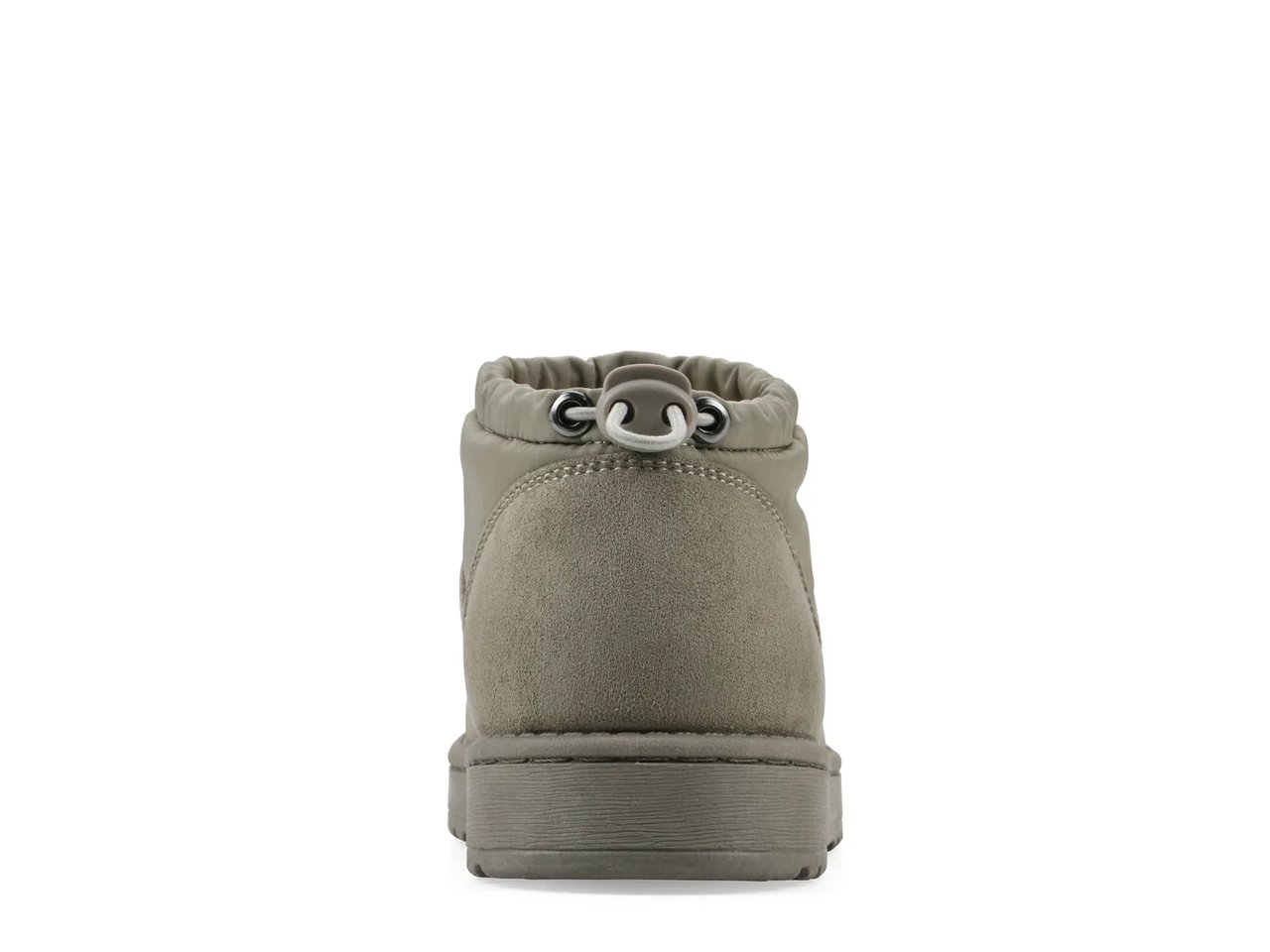 Idle Bootie