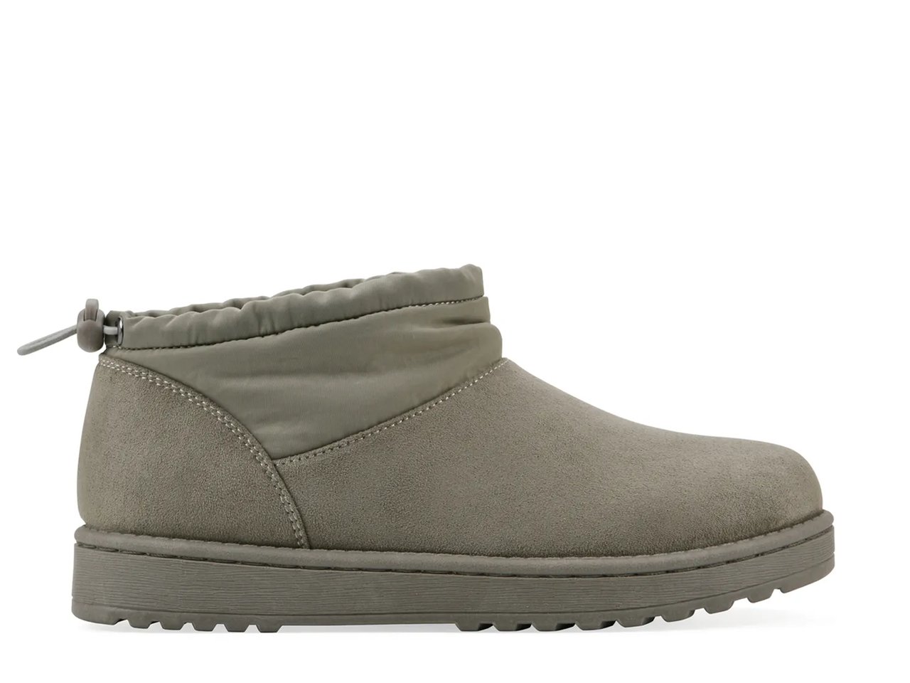 Idle Bootie