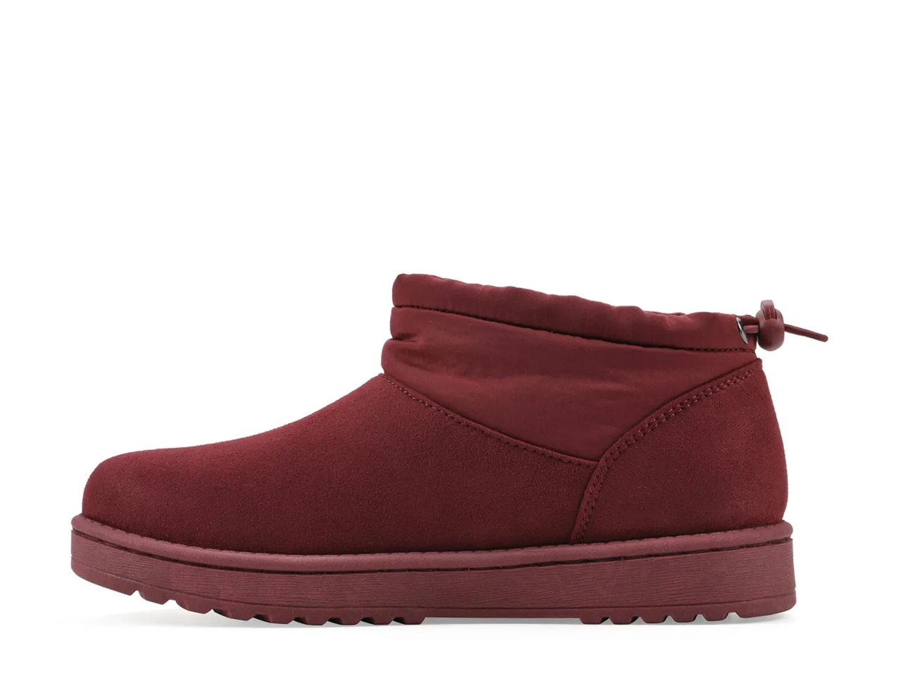 Idle Bootie