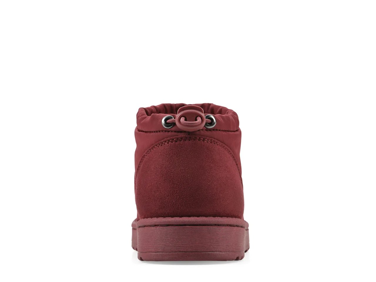 Idle Bootie