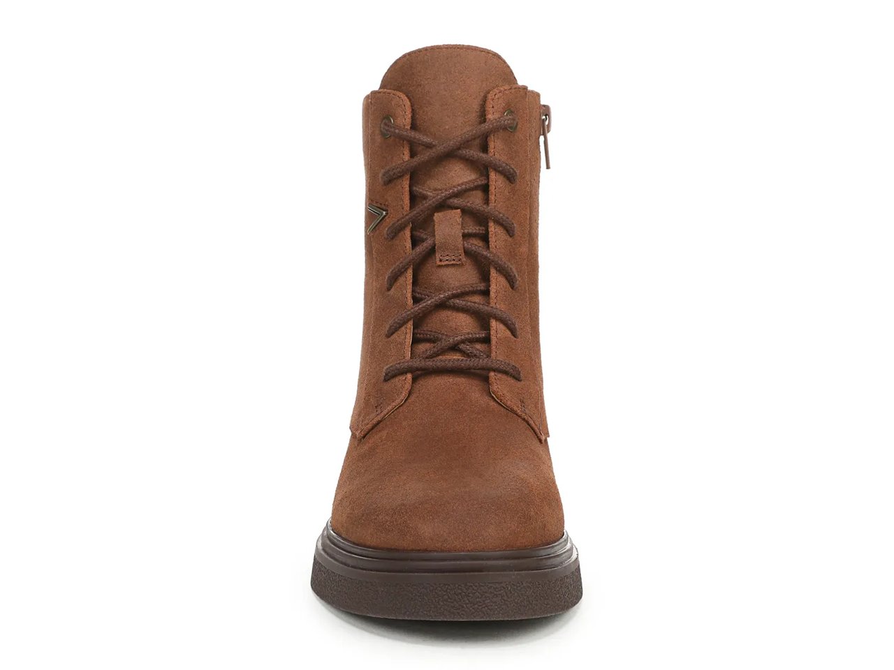 Delaney Combat Boot