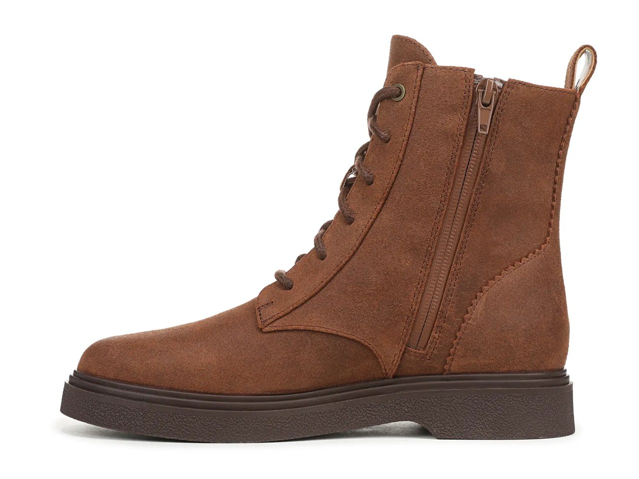 Delaney Combat Boot