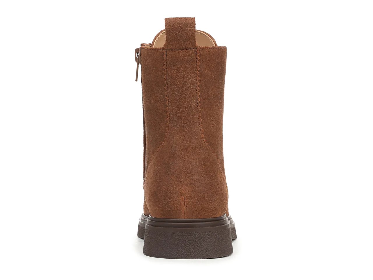 Delaney Combat Boot