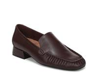 Pilar Loafer Red view