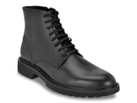 Dilmen Boot Black view