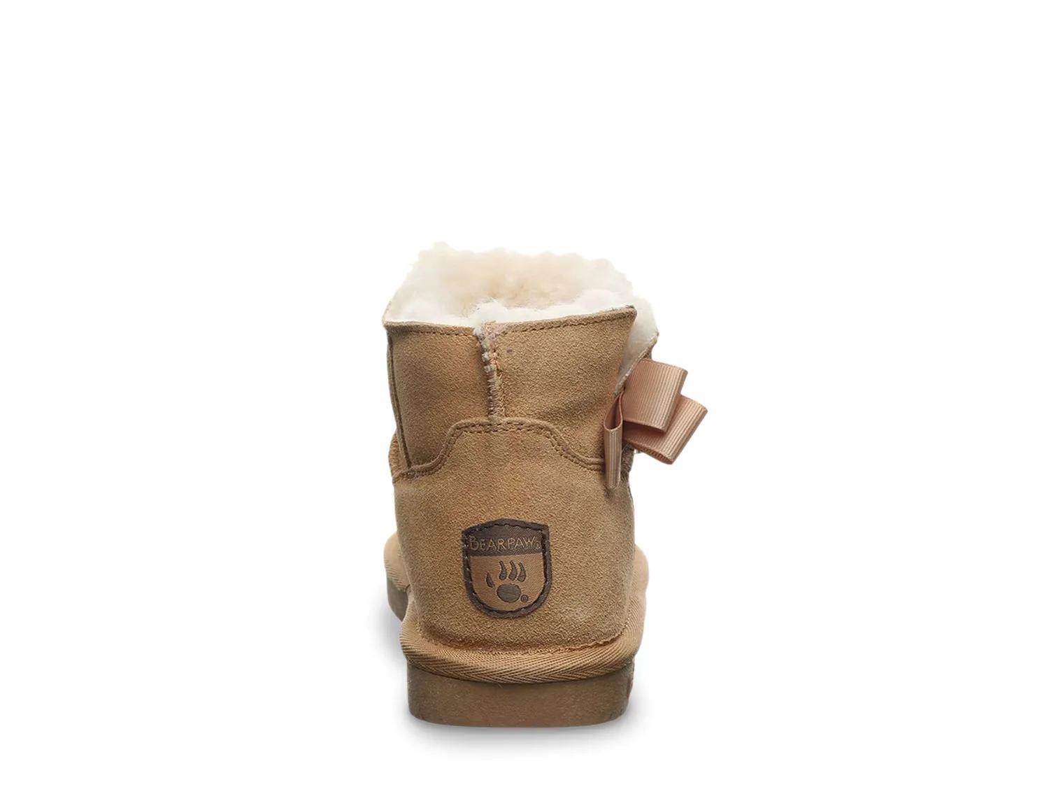 Saige Boot - Kids'
