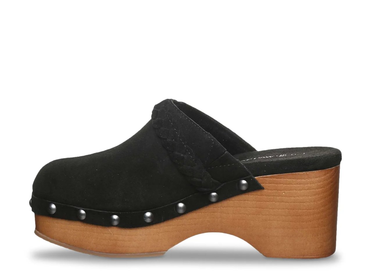 Cossette Clog