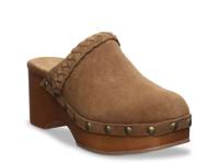 Cossette Clog Hickory view