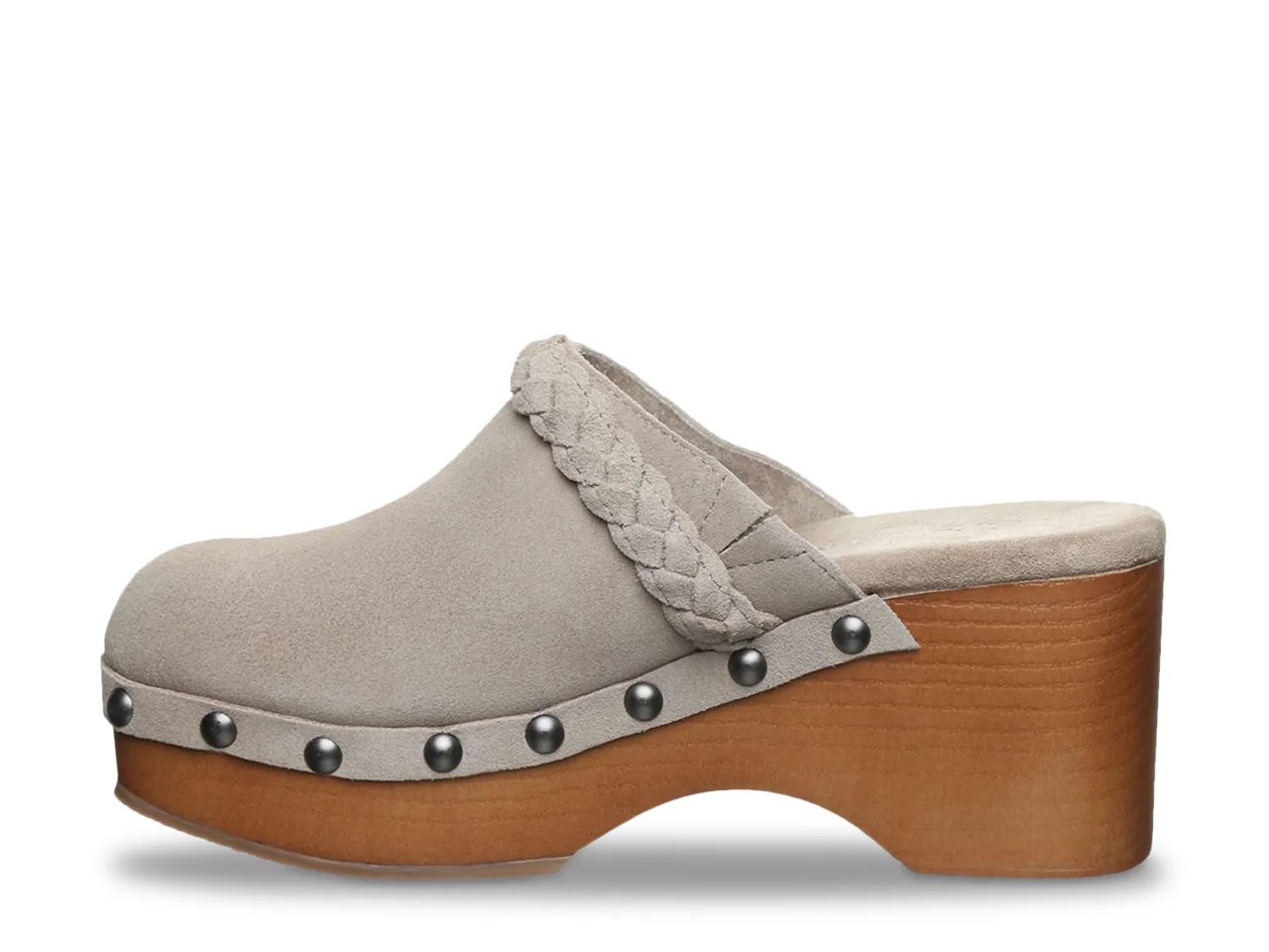 Cossette Clog