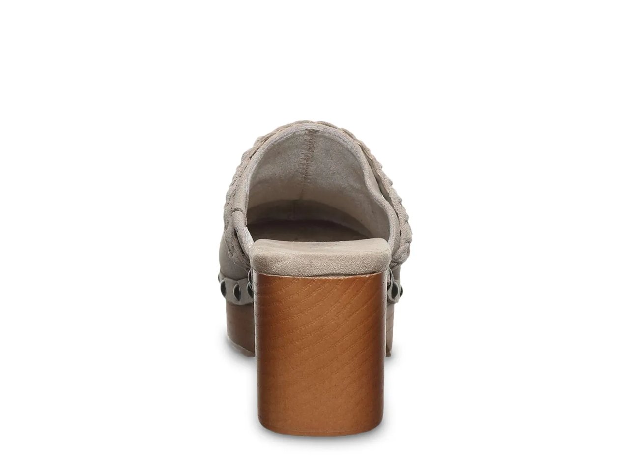 Cossette Clog