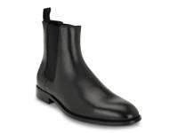 Volminer Chelsea Boot Black view
