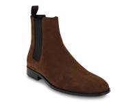 Volminer Chelsea Boot Dark Brown view