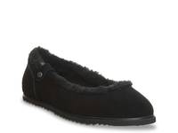 Delphi Slipper - Women's Black view