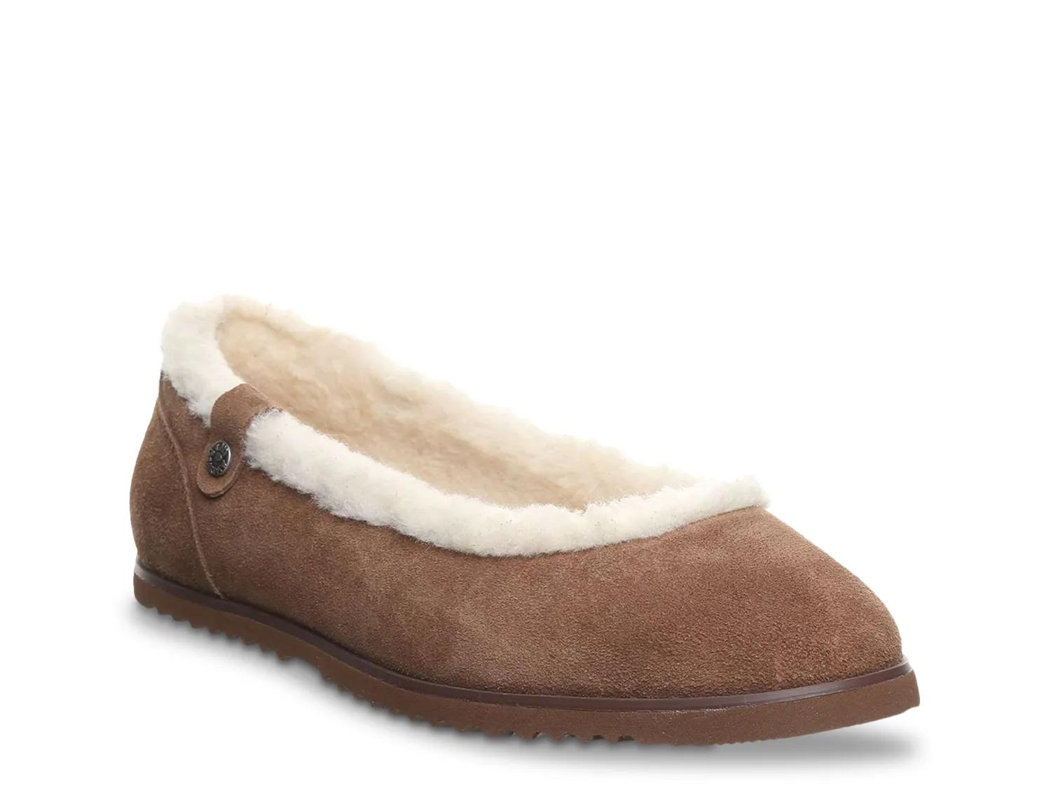 Delphi Slipper - Women's