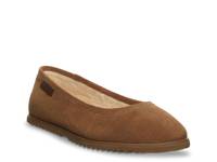 Jazlyn Slipper - Women's Cognac view