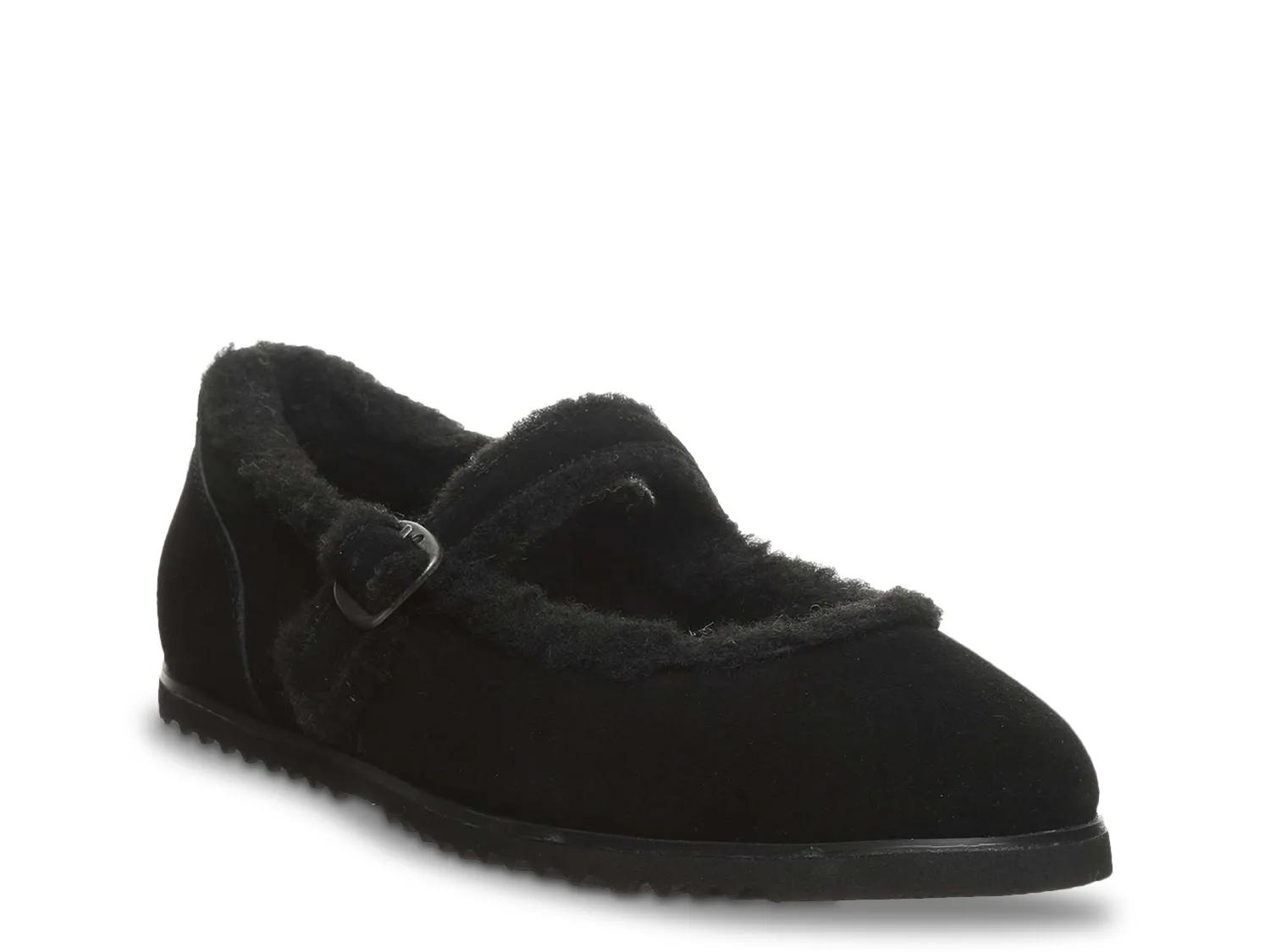 Lou Mary Jane Slipper - Women's