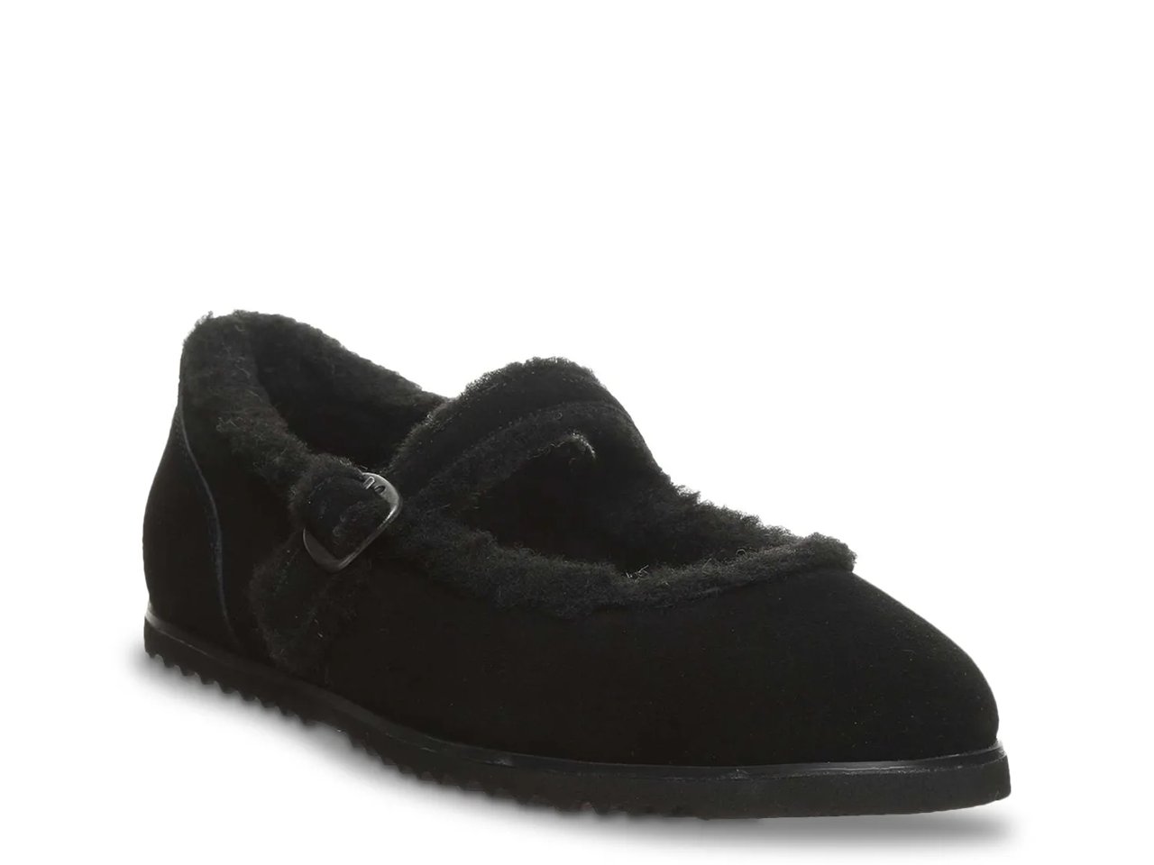 Lou Lou Mary Jane Slipper - Women's