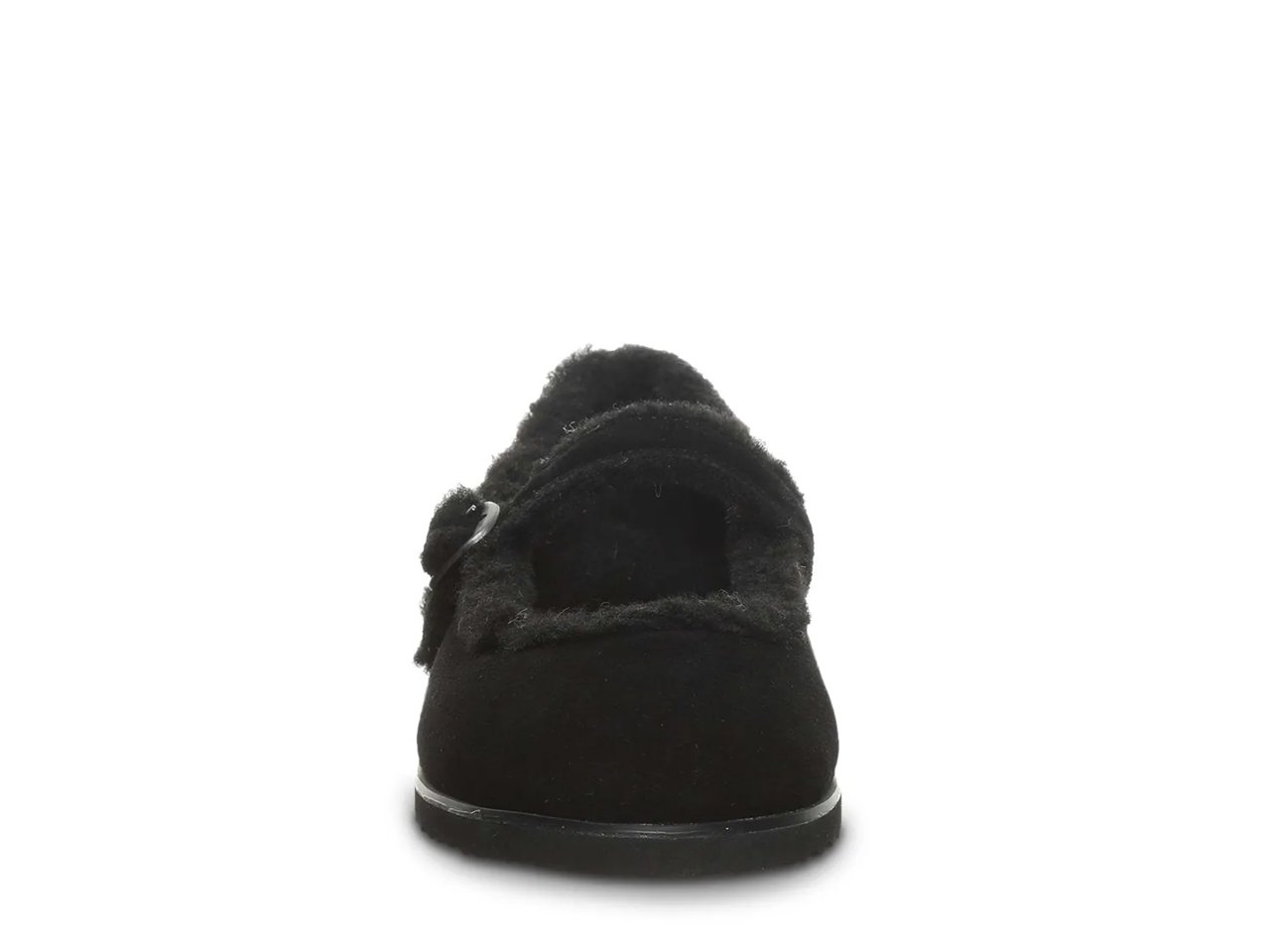 Lou Lou Mary Jane Slipper - Women's