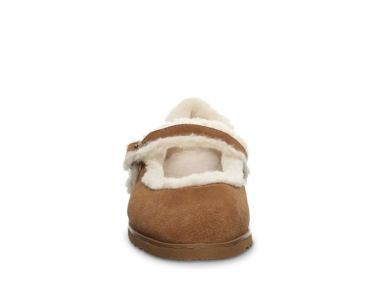 Lou Lou Mary Jane Slipper - Women's