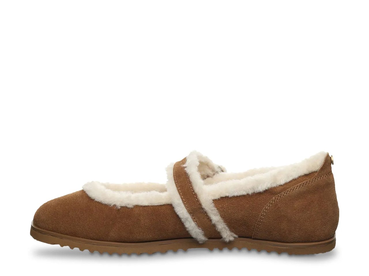 Lou Lou Mary Jane Slipper - Women's