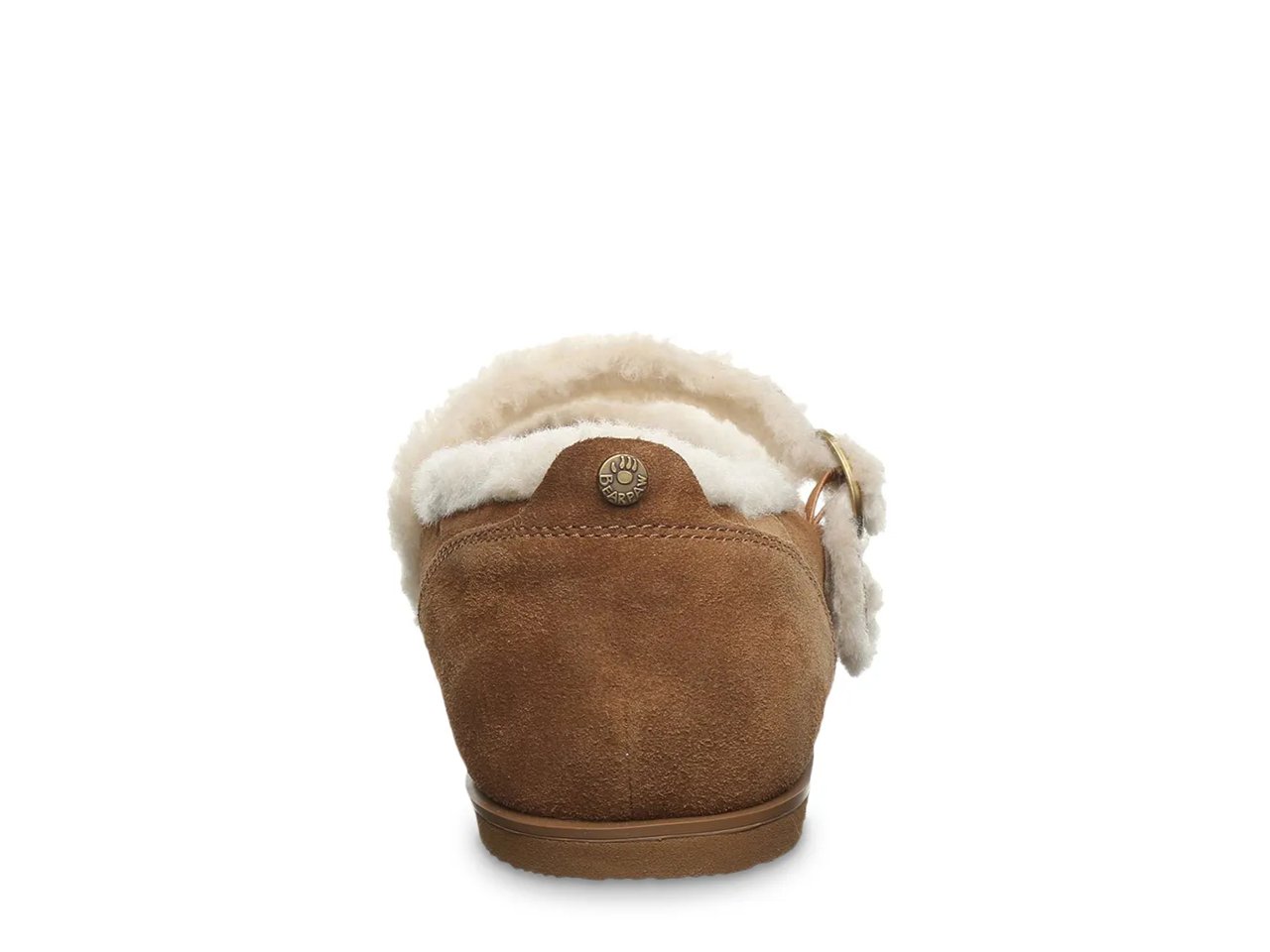 Lou Lou Mary Jane Slipper - Women's