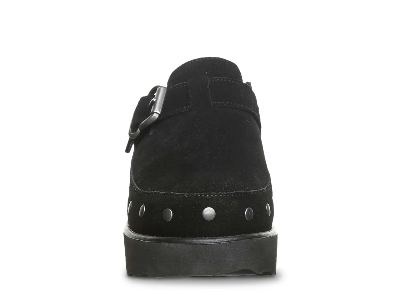 Falyn Platform Clog