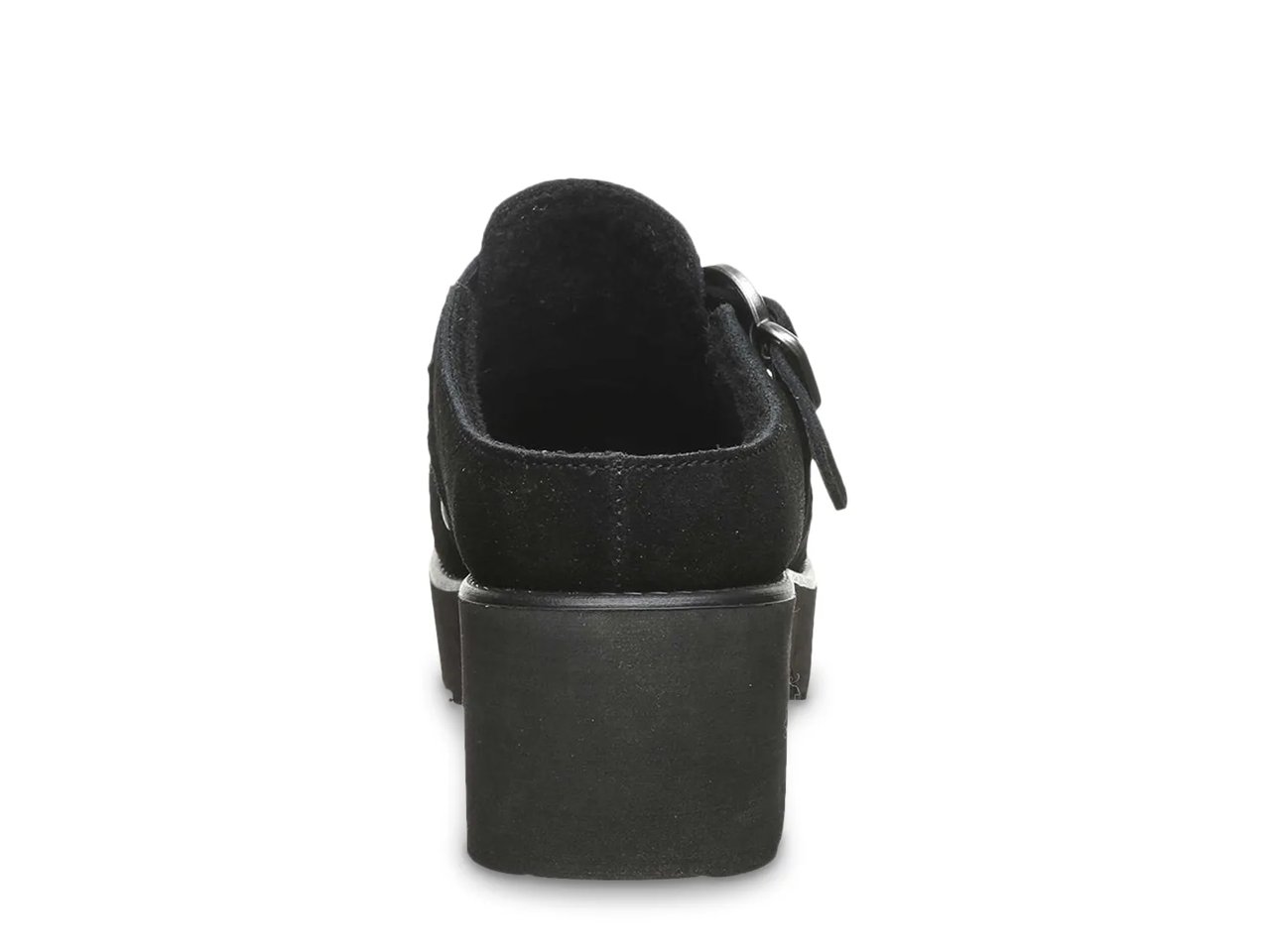 Falyn Platform Clog